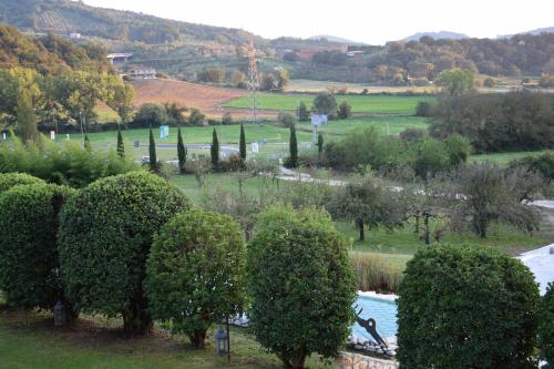 TENUTA I TUFARI