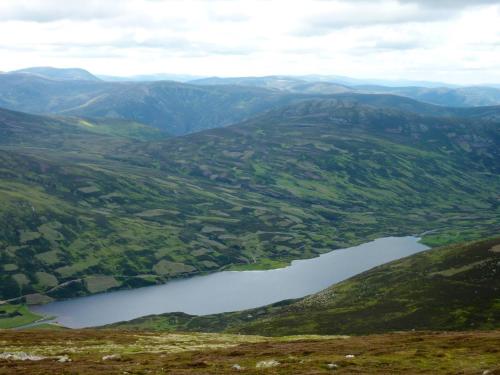 Braemar Youth Hostel