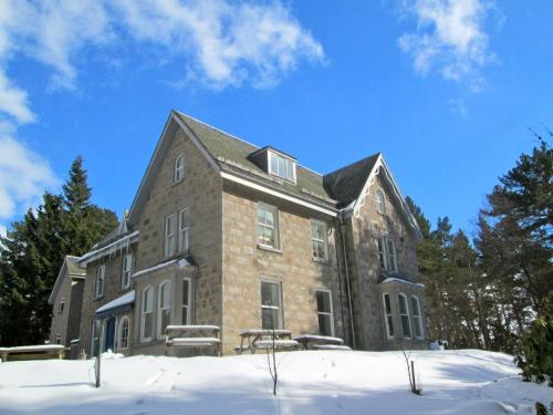 Braemar Youth Hostel