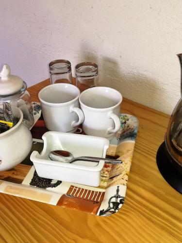 Autumn Breeze Manor Guest House