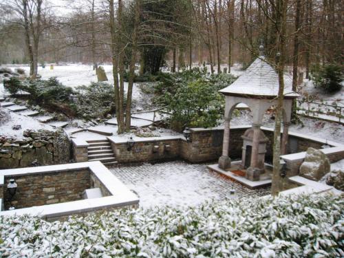B&B La Source de la Geronstere - image 11