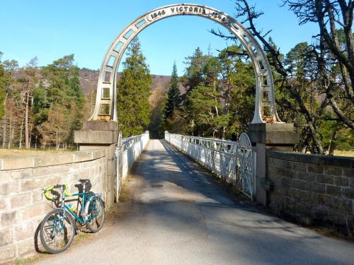 Braemar Youth Hostel