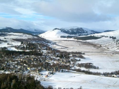 Braemar Youth Hostel