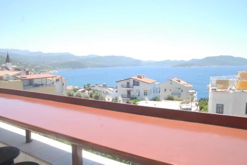 Ates Pension in Kas