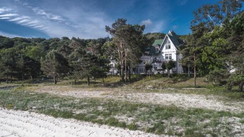niXe Boutiquehotel & Spa - Ostseebad Binz