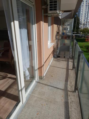 Lion Apartment Zagreb - main image