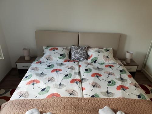 Lion Apartment Zagreb - image 14