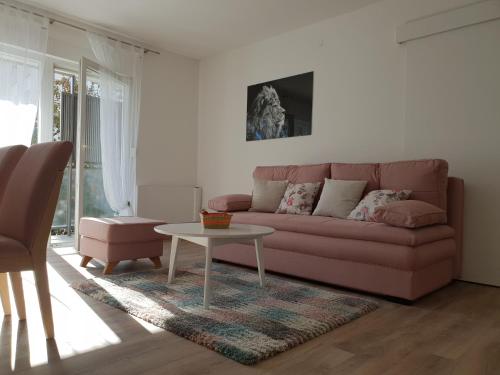 Lion Apartment Zagreb - image 4