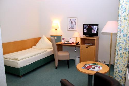 Parkhotel Emstaler Hohe