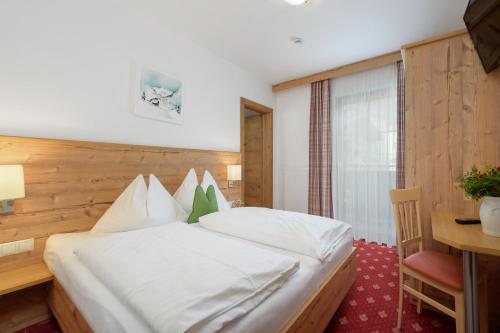 Pension Haus am Dorfplatz in Flachau