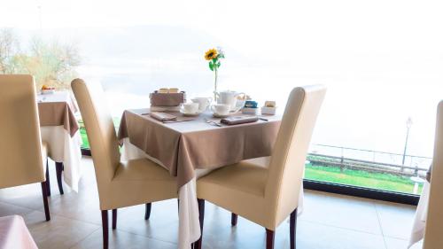 Relais Sans Souci and Spa