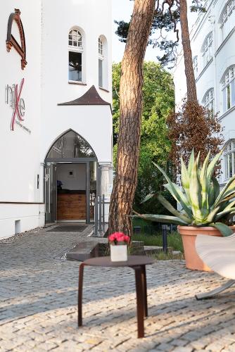 niXe Boutiquehotel & Spa - image 5