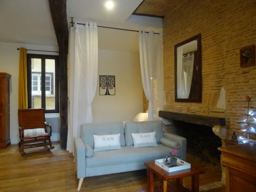 Habitation Saint-Clar Vieille Ville - image 10