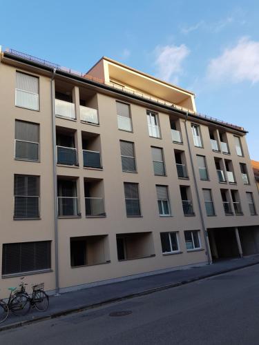 City-Apartment Neubaugasse - main image
