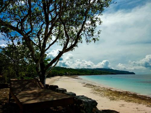 pludmale, Nirwana Buton Villa in Baubau