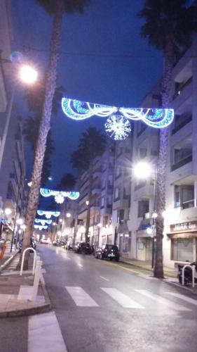 Le Cap St Charles