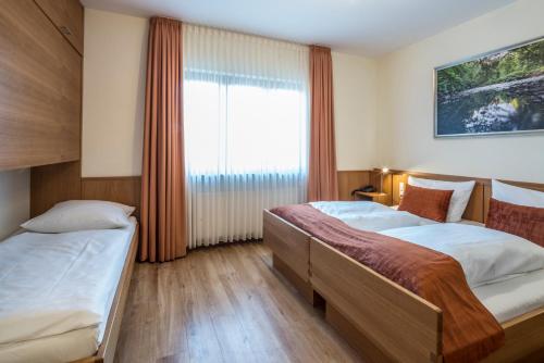 Hotel - Landgasthof Rebstock