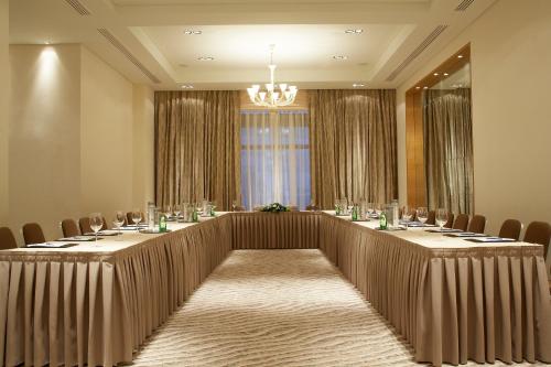 Galaxy Iraklio Hotel - image 7