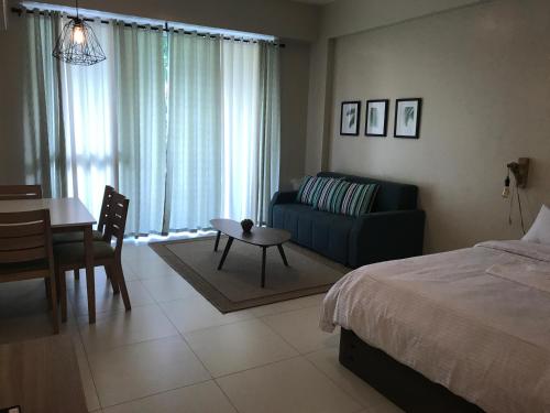 Creys condo at Pico de Loro Cove in Nasugbu