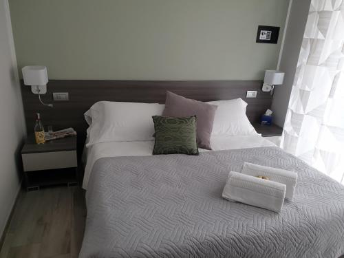 Camomilla B&B – Alba, NY
