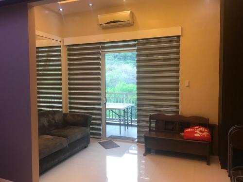 Creys condo at Pico de Loro Cove in Nasugbu