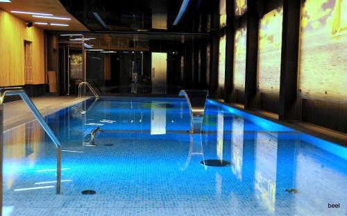 . Regatta Hotel Restauracja Spa