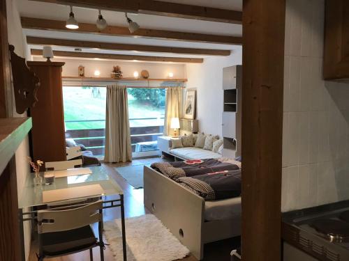 Berghof Appartement 11 in Ellmau