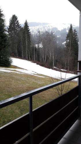 Berghof Appartement 11 in Ellmau