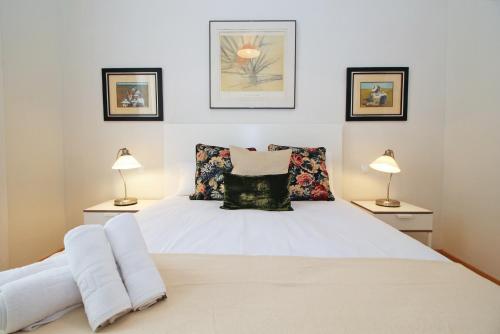 Del Parque Flats - Premium - Maestre