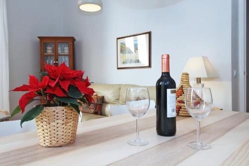 Del Parque Flats - Premium - Maestre
