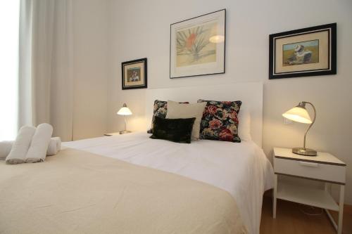 Del Parque Flats - Premium - Maestre, Málaga (fotografie 9)