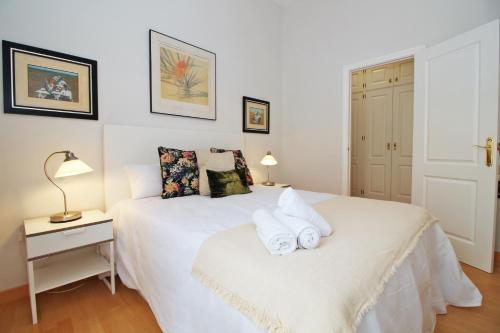 Del Parque Flats - Premium - Maestre, Málaga (fotografie 7)