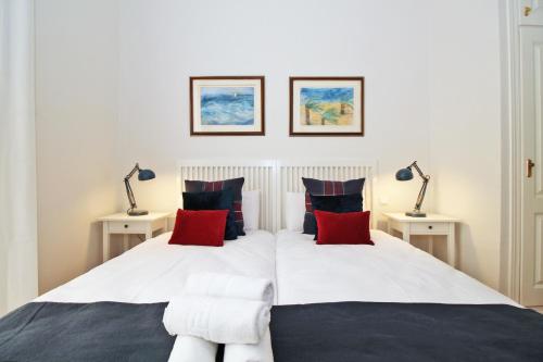 Del Parque Flats - Premium - Maestre, Málaga (fotografie 6)