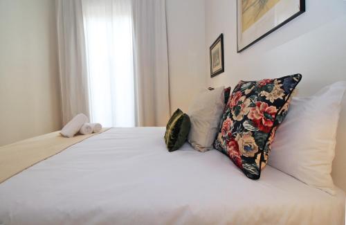 Del Parque Flats - Premium - Maestre, Málaga (fotografie 8)