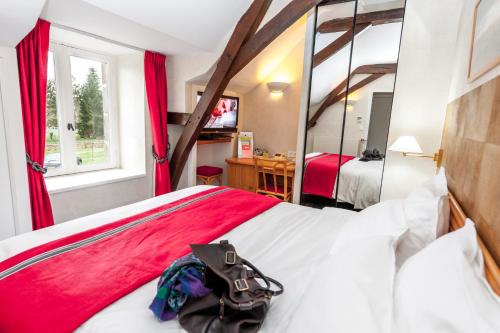 Au Relais Du Gué De Selle - image 11