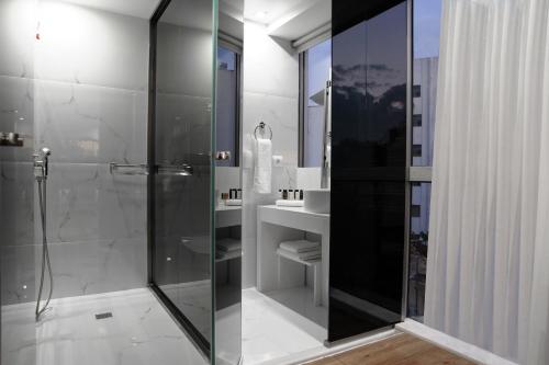 B4B Athens Signature Hotel, Atény (fotografie 10)