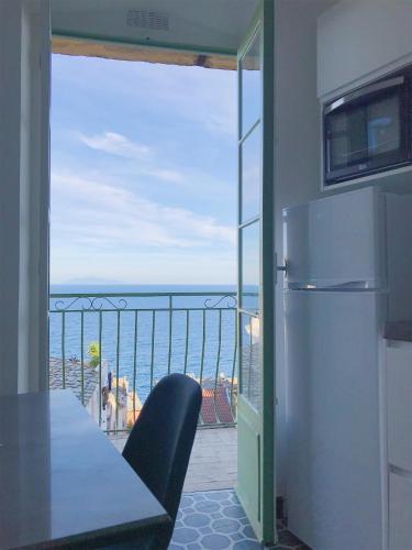 CASADELLA - Casa Vista Mare Citadelle, Bastia (foto 6)