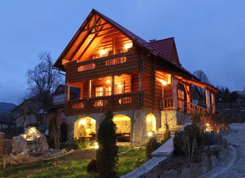 Медовий, Vorokhta (photo 4)