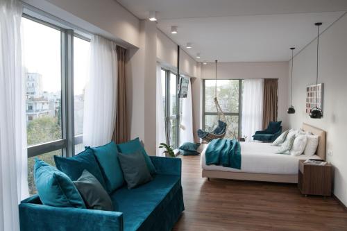 B4B Athens Signature Hotel - image 5