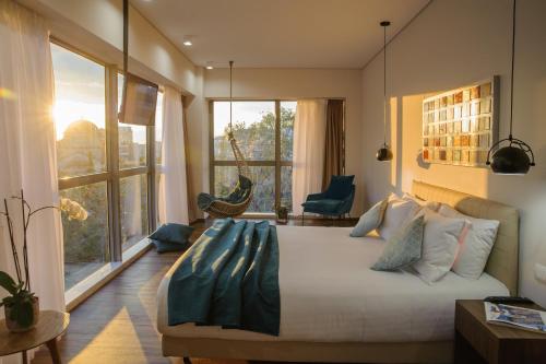 B4B Athens Signature Hotel - image 4