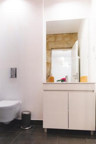 Aposentus - Your fabulous home next to Ribeira, Porto (fotografie 10)