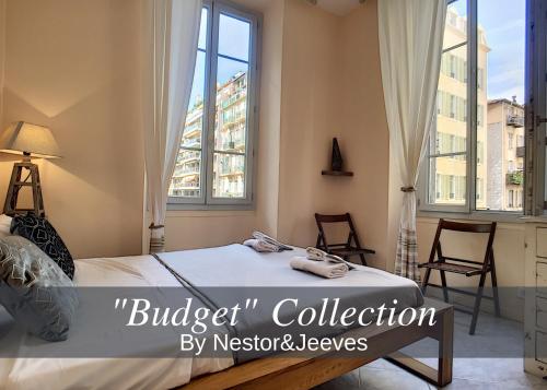 Nestor&Jeeves - 'Cote Mer' - Central - By sea