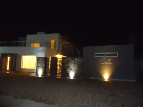 Cala hotel boutique in Juana Koslay