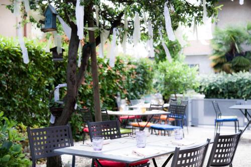 Locanda alla Mano