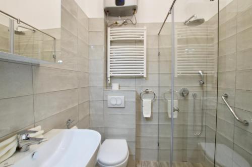 Standard Apartment by Hi5 - Csengery 3, Budapest (photo 4)