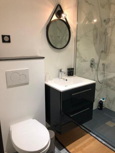 appartement 2 chambres port sainte catherine