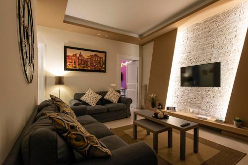 Foto - Giulio Cesare Imperatore