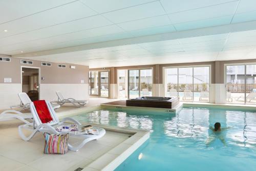 Residence Nemea Les Balcons des Pecheurs - Biscarrosse Residence Nemea Les Balcons des Pecheurs - Biscarrosse