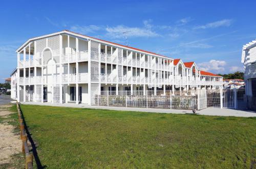 Résidence Néméa Les Balcons des Pêcheurs - image 7