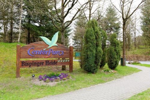 Hotel Bispinger Heide by Center Parcs - image 4